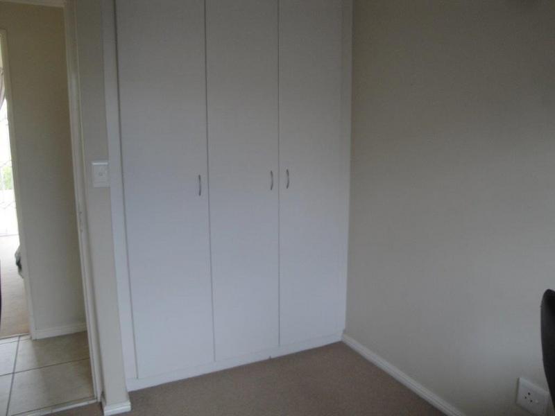 To Let 2 Bedroom Property for Rent in Pinehurst Western Cape